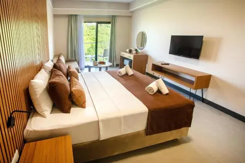 First Joy Hotel in Trabzon, foto 8