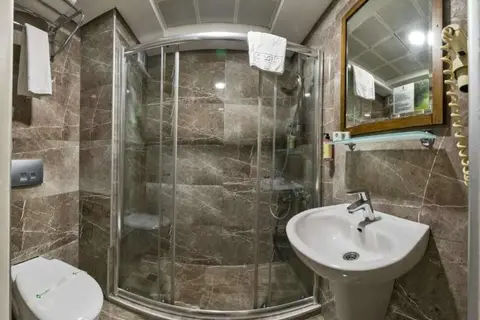Laleli Gonen Hotel in İstanbul, foto 15
