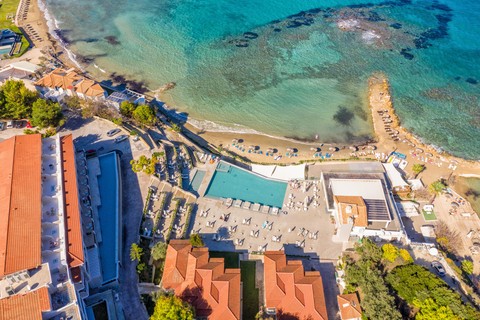 Hotel Alexandra Beach Resort & Spa foto 12