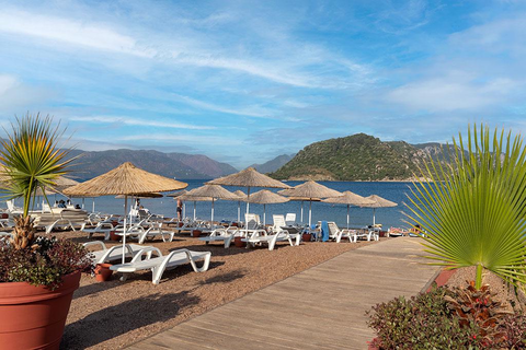 Hotel Marti Resort foto 10