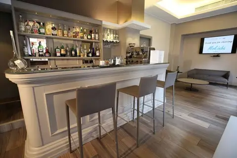 Hotel Baviera in Milaan, foto 8