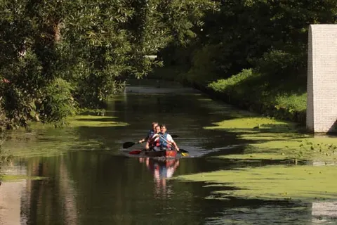 Van der Valk Theaterhotel Almelo foto 25