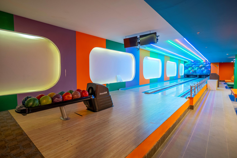 Hotel Sunmelia Beach foto 17