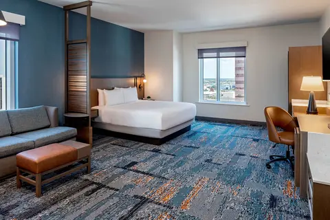Hyatt Place Tampa Downtown in Tampa — foto 10