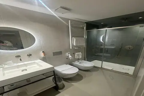 Bergamo Inn 21 in Bergamo, foto 8