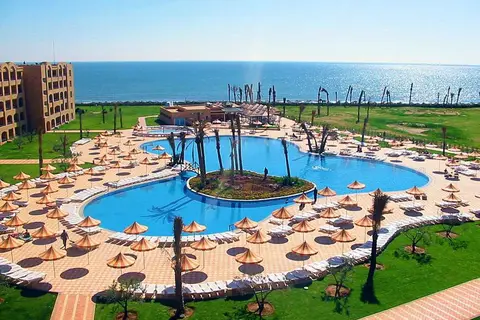 Nour Palace Thalasso & Spa in Hôtel Nour Palace Resort & Thalasso