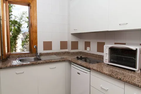 Appartementen Albir Garden Resort foto 10