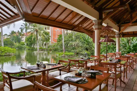 Ayodya Resort Bali in Kuta Selatan — foto 9