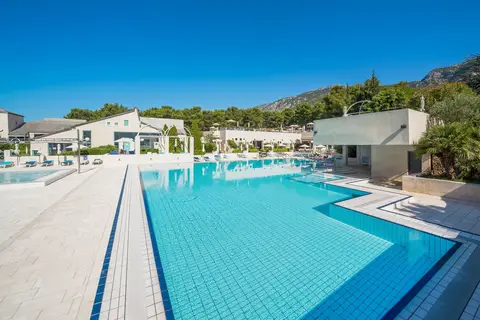BRETANIDE Sport & Wellness Resort in Bol — foto 27