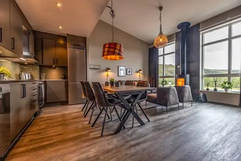 Solbacken View in Malung-Sälens kommun — foto 7