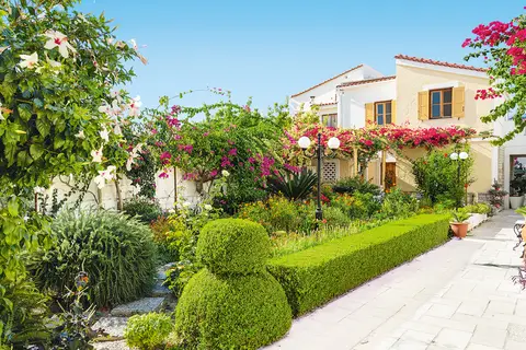 Hotel Olympia Village in Δημοτική Ενότητα Βαθέος — foto 13
