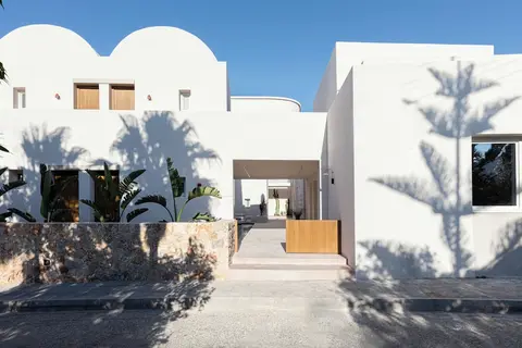 Viva Nove Suites in Δημοτική Ενότητα Θήρας — foto 16