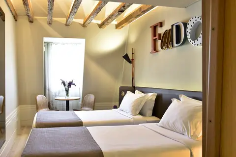 My Story Hotel Rossio in Almada — foto 26