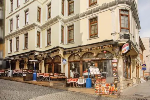 Best Western Empire Palace foto 4