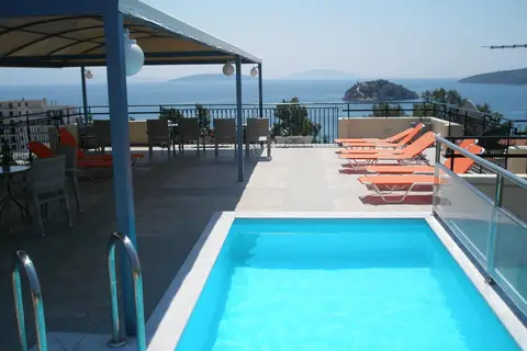 Alonia Studios & Maisonettes in Tolo, foto 29