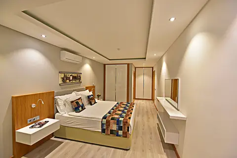 Jasmin Elite Residence in Bodrum — foto 15