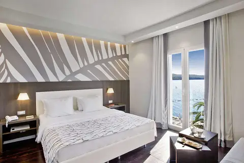 Hotel Palma in Tivat — foto 13