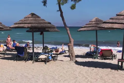 TUI MAGIC LIFE Club Marmari Palace in Μαστιχάρι — foto 28