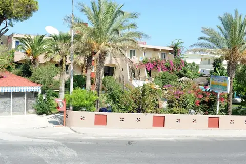Kalithea Hotel in Kalithea, foto 27