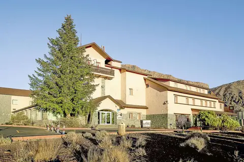 Parador de Las Canadas del Teide in La Orotava — foto 16
