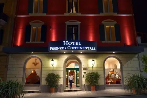 Firenze & Continentale in La Spezia — foto 7