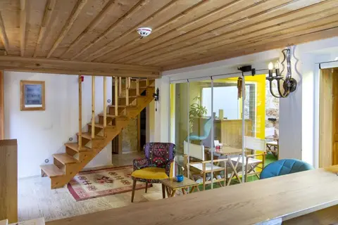 The Little Prince Boutique Hotel in Muratpaşa — foto 26