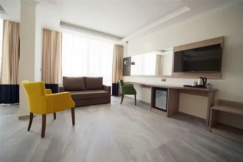 Seyir Village Hotel in Fethiye — foto 9