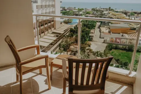 Saturn Palace Resort in Göle — foto 26