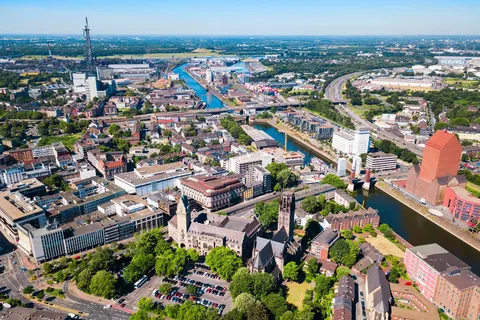 Ontdek de Rijn tot Koblenz vanaf Rotterdam foto 10