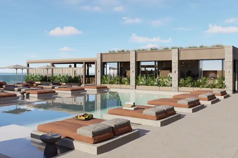 Ekavi Hotel in Σφακάκι — foto 10