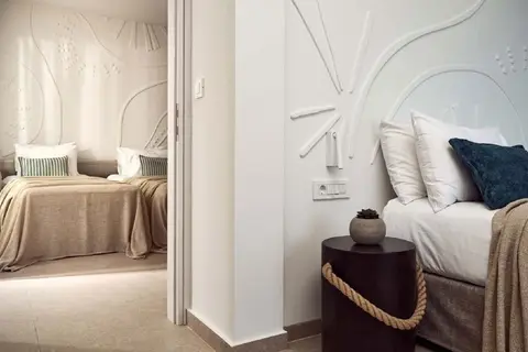 Windmill Bay Hotel in Argassi, foto 25