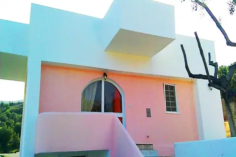 Villa Konaki in Athene — foto 2