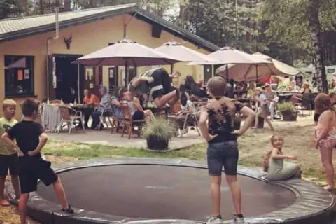 Camping Siësta foto 5