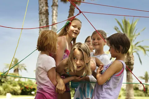 Resort Hotel Robinson Club Apulia foto 15