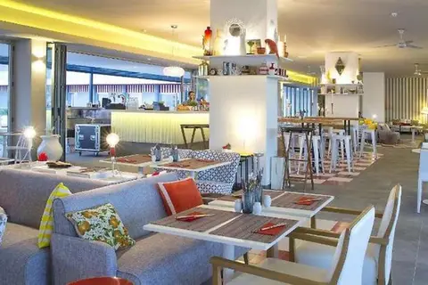 Pestana Alvor South Beach in Alvor — foto 29