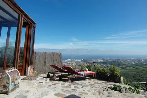Finca Mirador Bandama in Las Palmas — foto 28