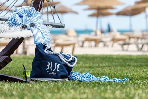 Tui Blue Scheherazade in Sousse — foto 28