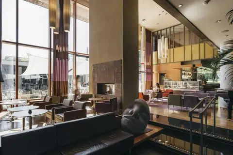 Hotel Balnea in Dolenjske Toplice — foto 22