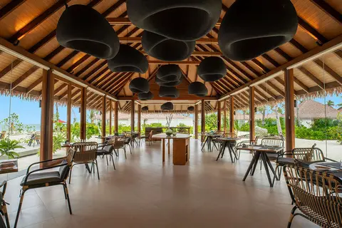 Barcelo Whale Lagoon Maldives in Nalaguraidhoo, foto 12