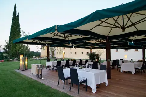 Hotel Relais Corte Cavalli in Ponti sul Mincio — foto 9