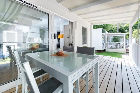 Luxury Camp At Union Lido foto 7