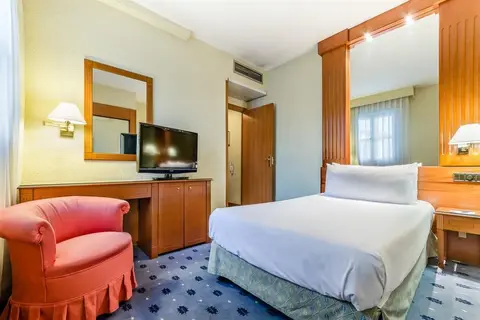 Hotel Exe Sevilla Macarena in Sevilla — foto 2