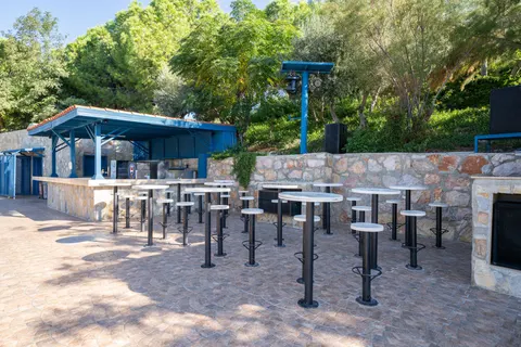 Bodrum Holiday Resort foto 51