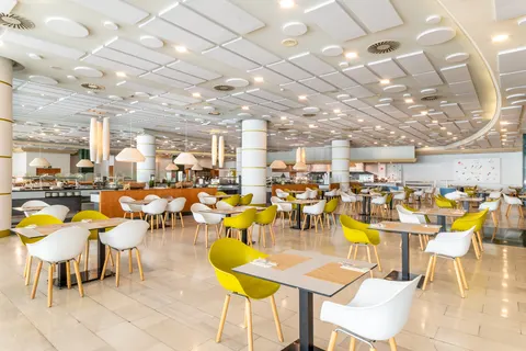 Landmar Costa Los Gigantes Family Resort foto 11