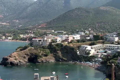 Ormos Atalia Village in Μπαλί — foto 28