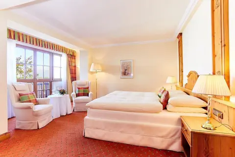Hotel Salzburgerhof in Zell am See — foto 2
