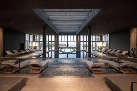 Adler Spa Resort Sicilia in Siculiana, foto 28