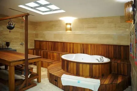 BC Spa Dalyan in Ortaca, foto 21