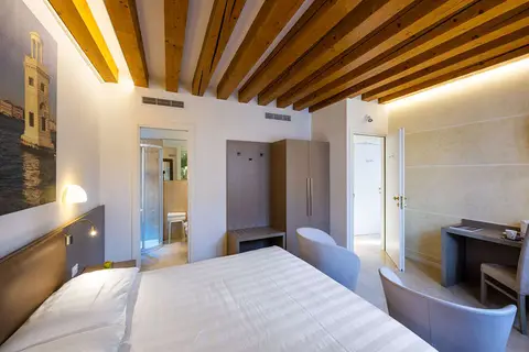 Leone Hotel in Venetië, foto 8