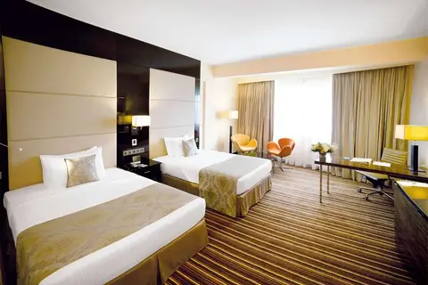 Ramada by Wyndham Colombo in Colombo — foto 5